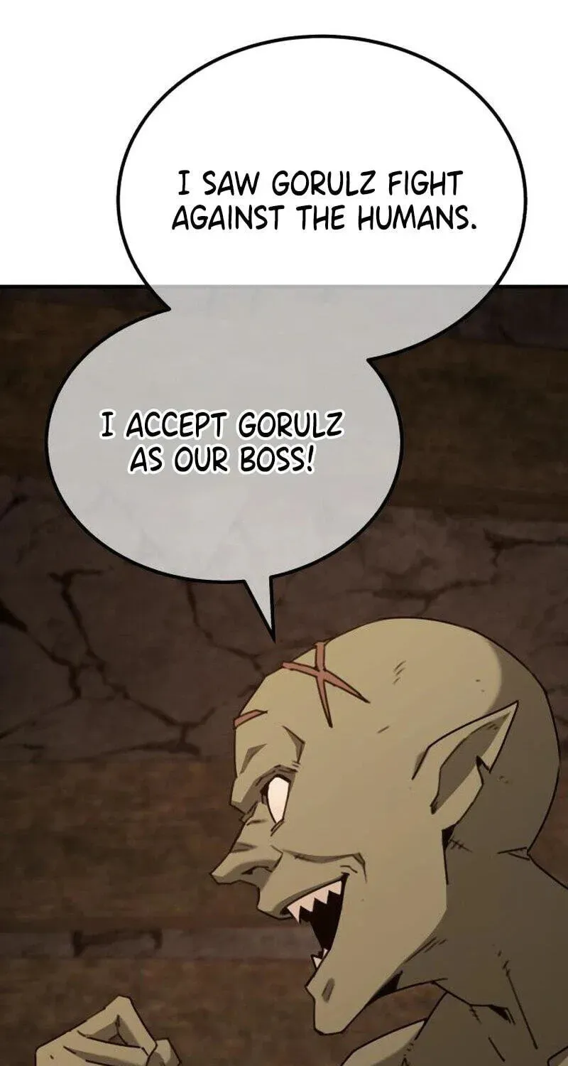 Green Skin Chapter 3 - page 23