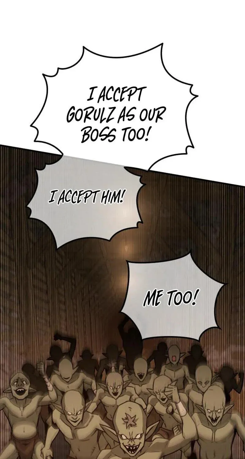 Green Skin Chapter 3 - page 29