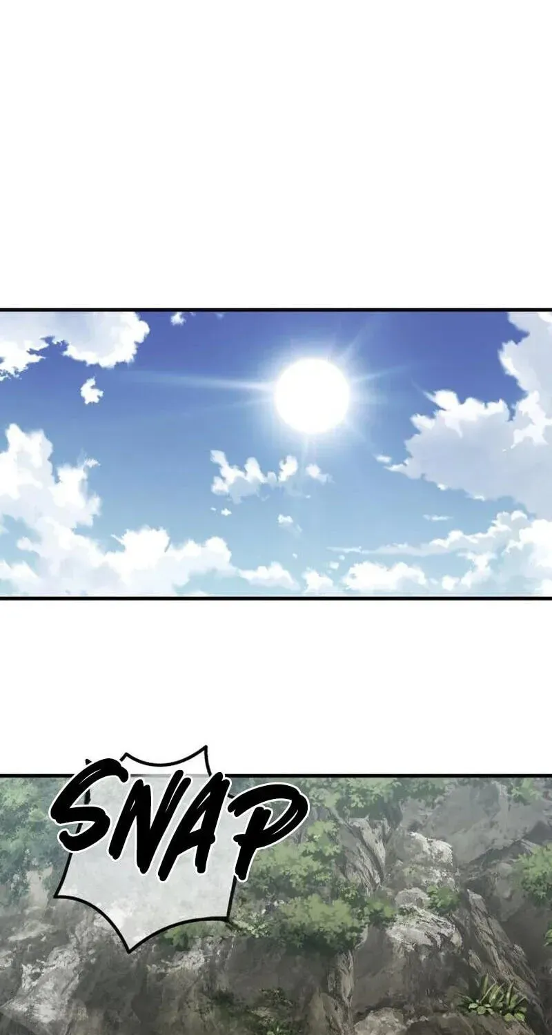 Green Skin Chapter 3 - page 3