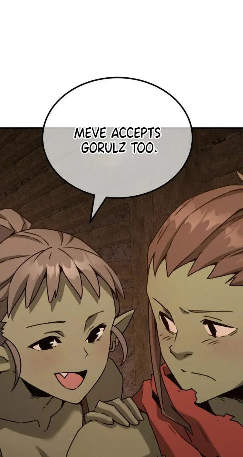 Green Skin Chapter 3 - page 33