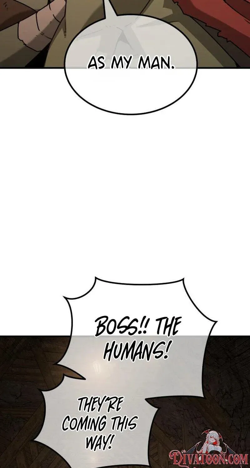 Green Skin Chapter 3 - page 35