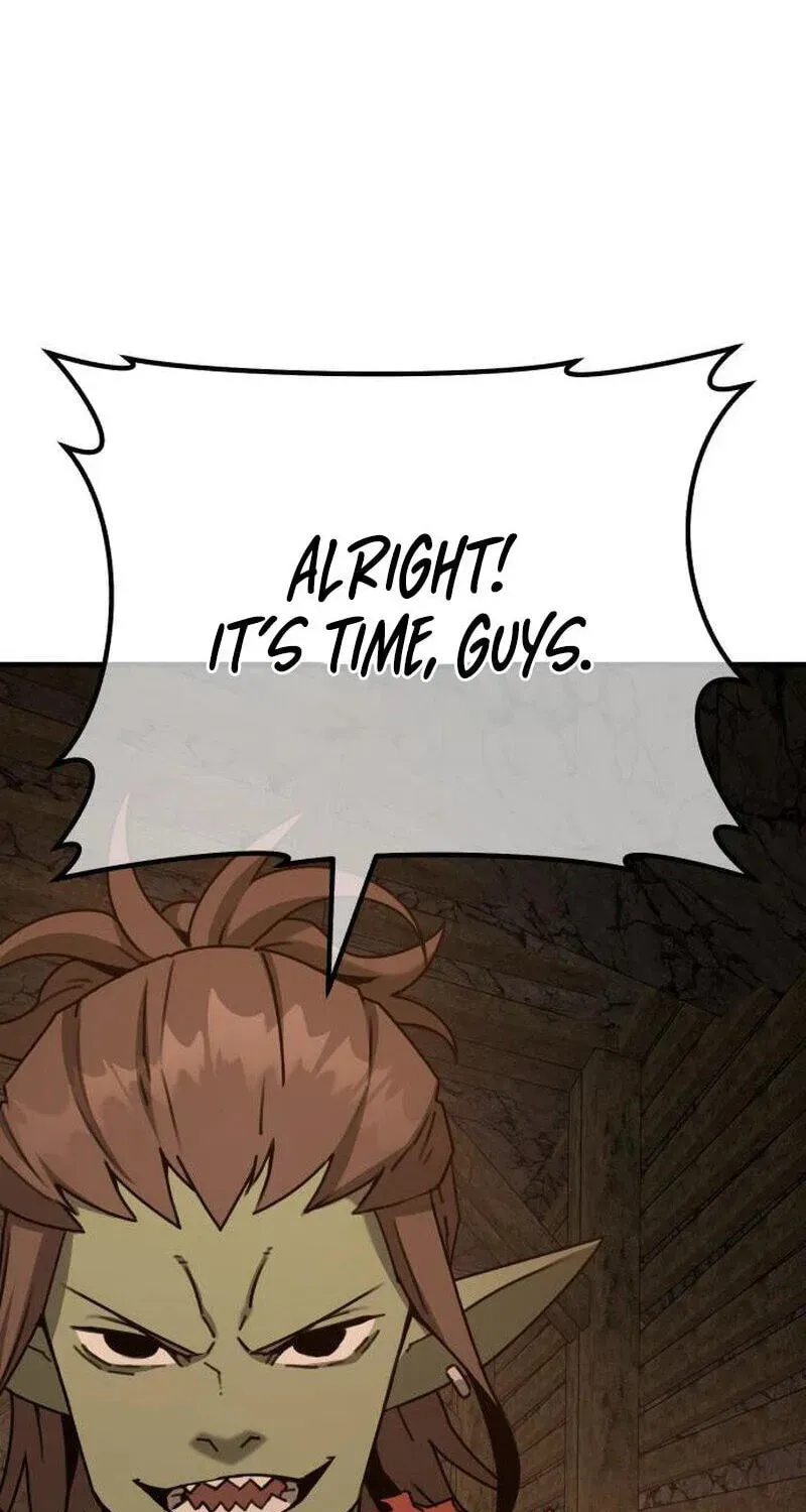 Green Skin Chapter 3 - page 39