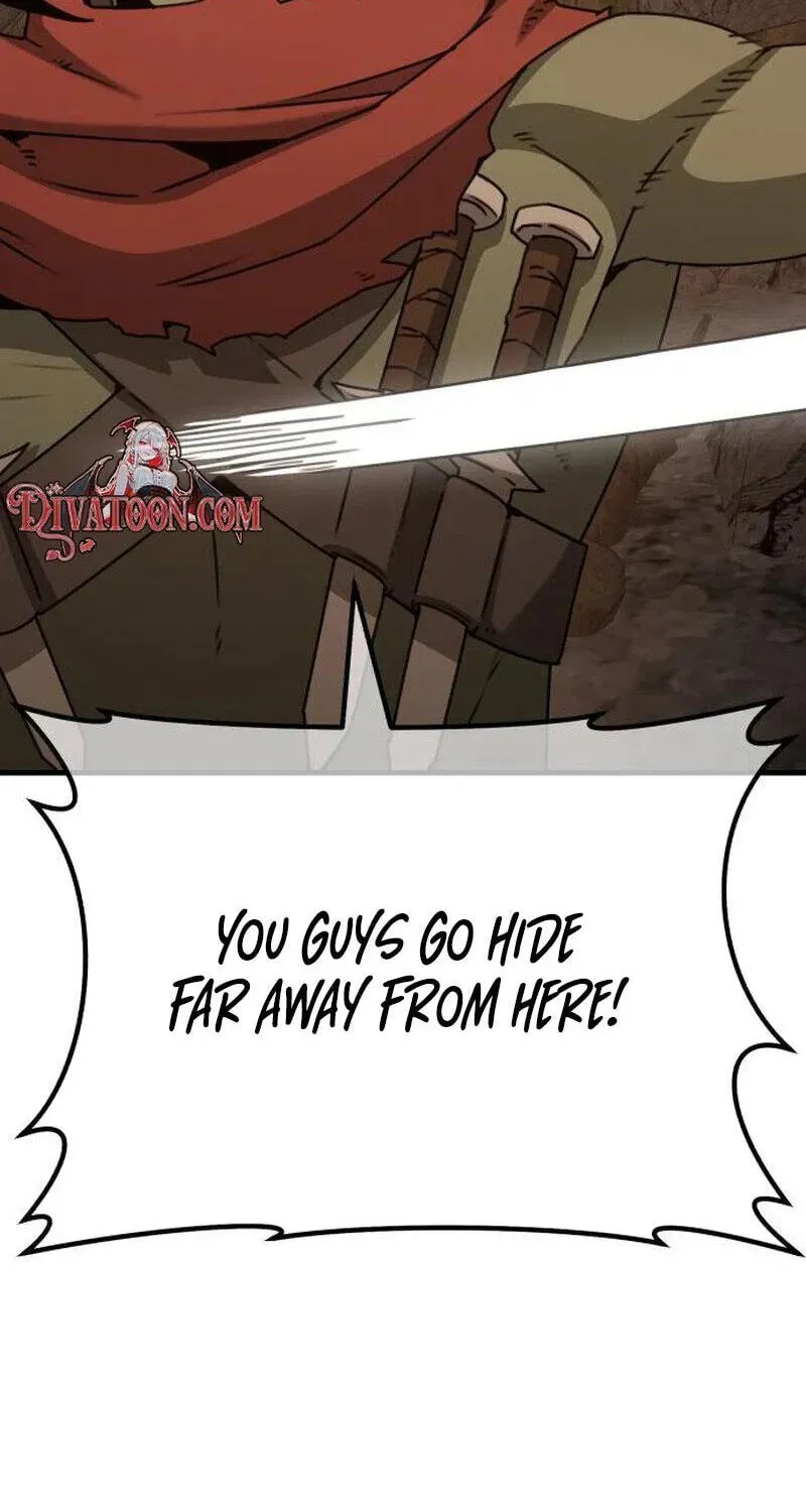 Green Skin Chapter 3 - page 41
