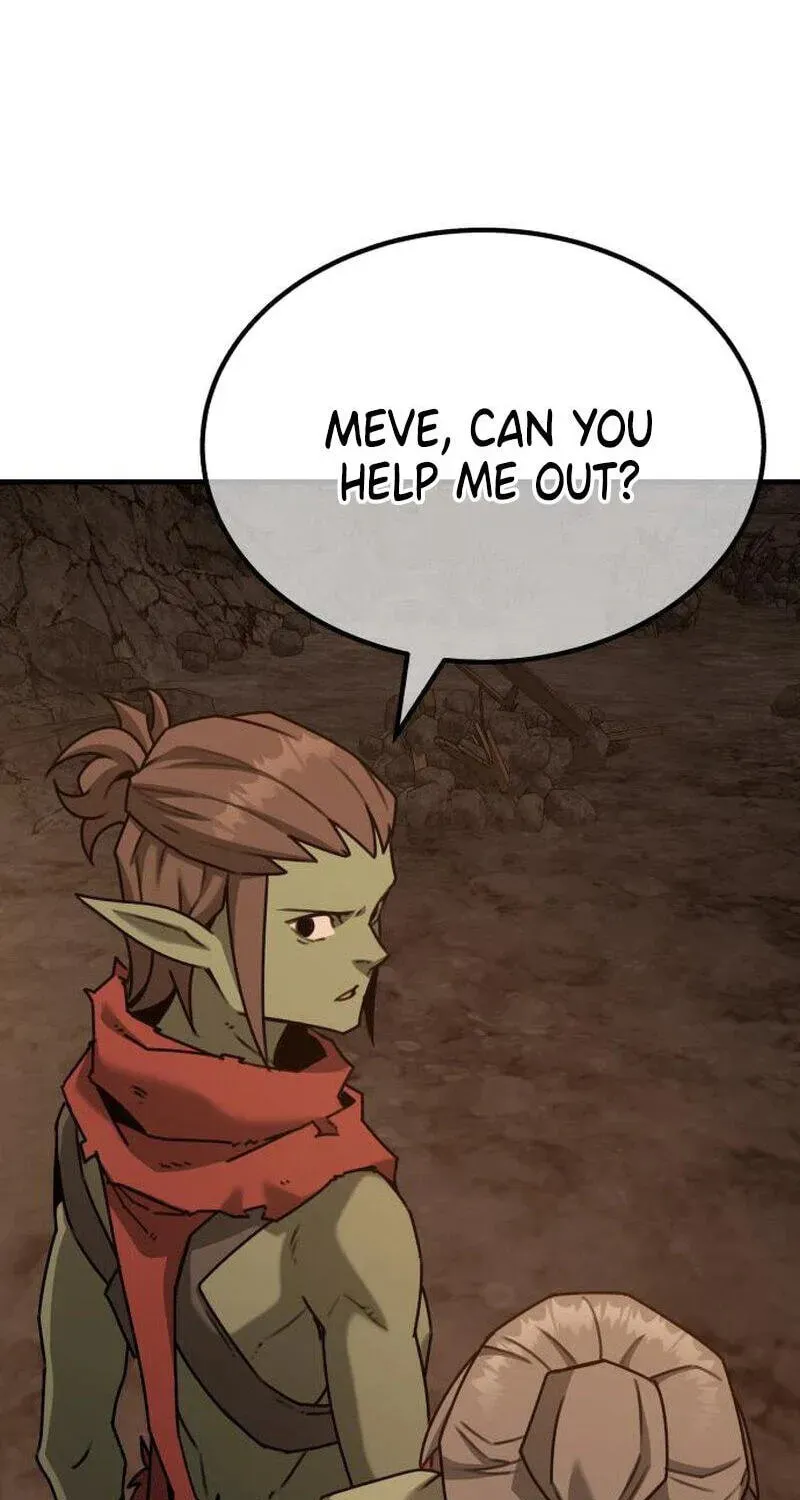 Green Skin Chapter 3 - page 43