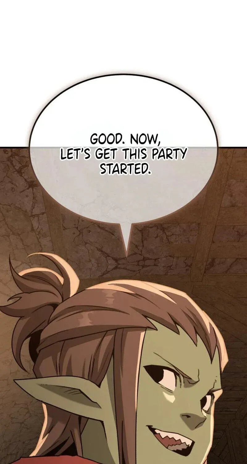 Green Skin Chapter 3 - page 49