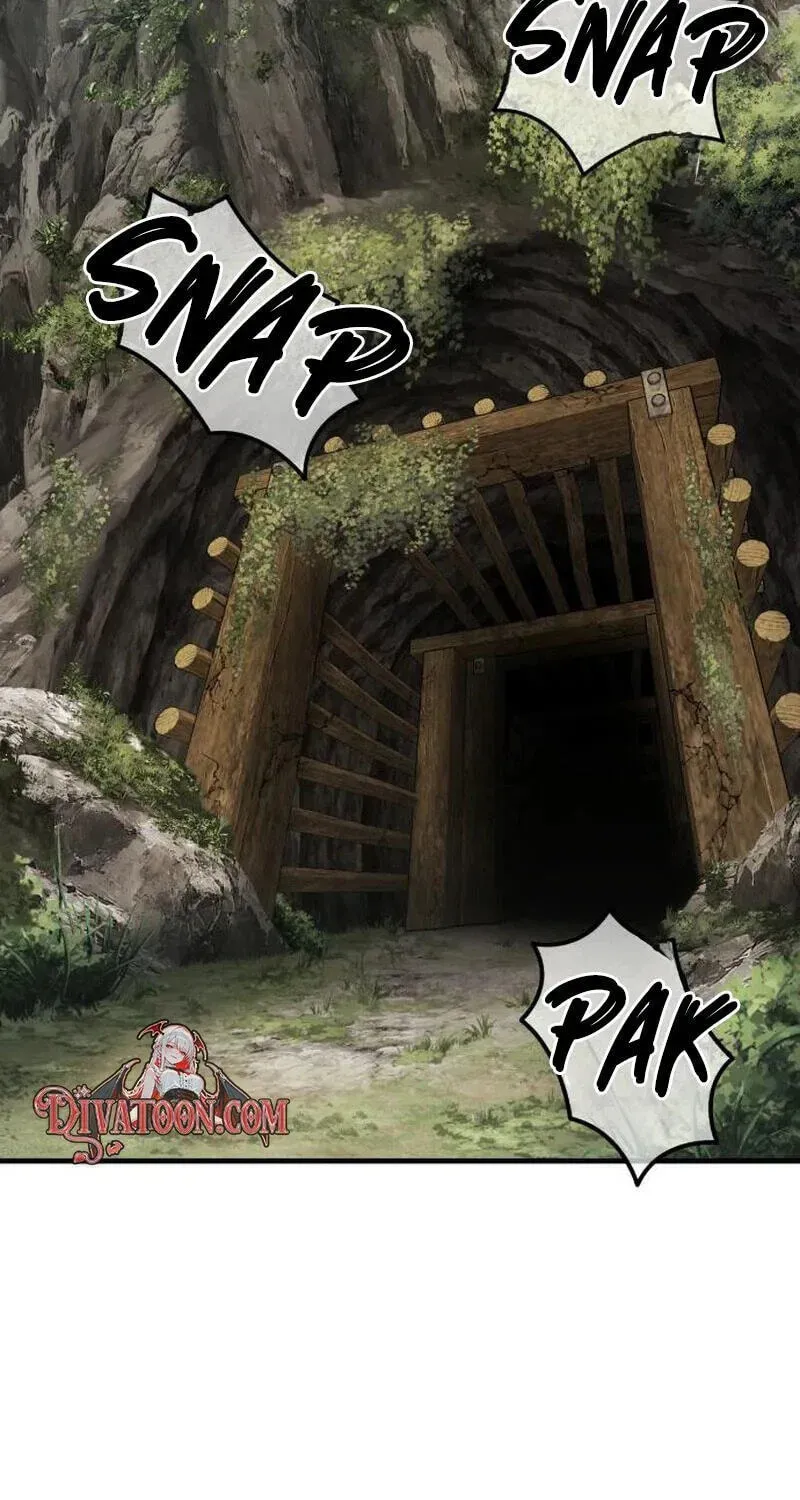 Green Skin Chapter 3 - page 5