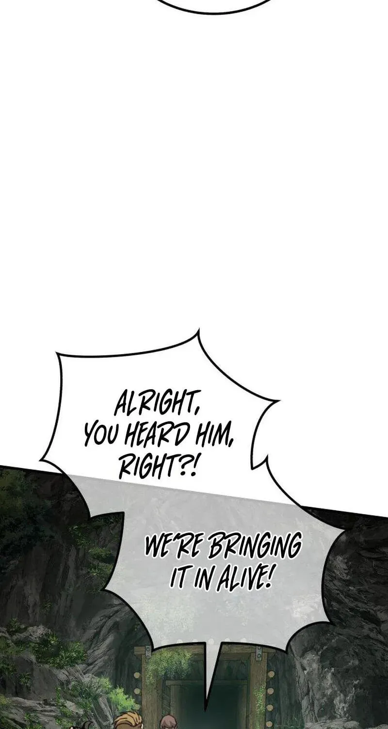 Green Skin Chapter 3 - page 70