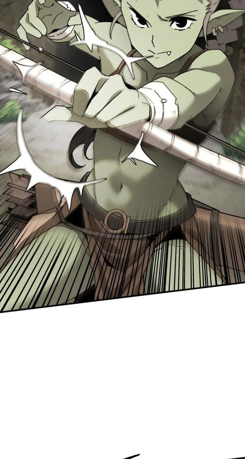 Green Skin Chapter 3 - page 86