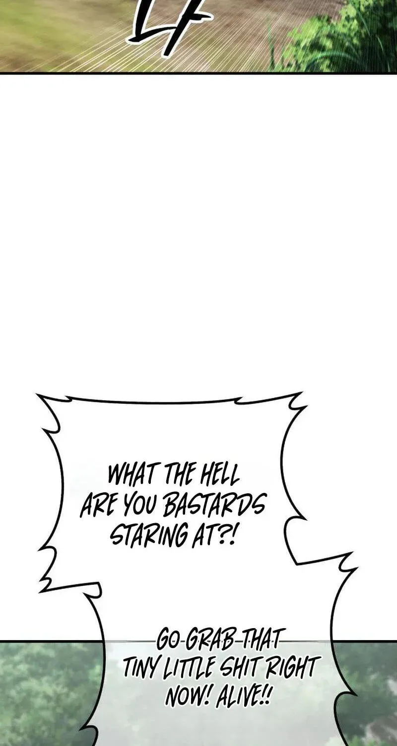 Green Skin Chapter 3 - page 96