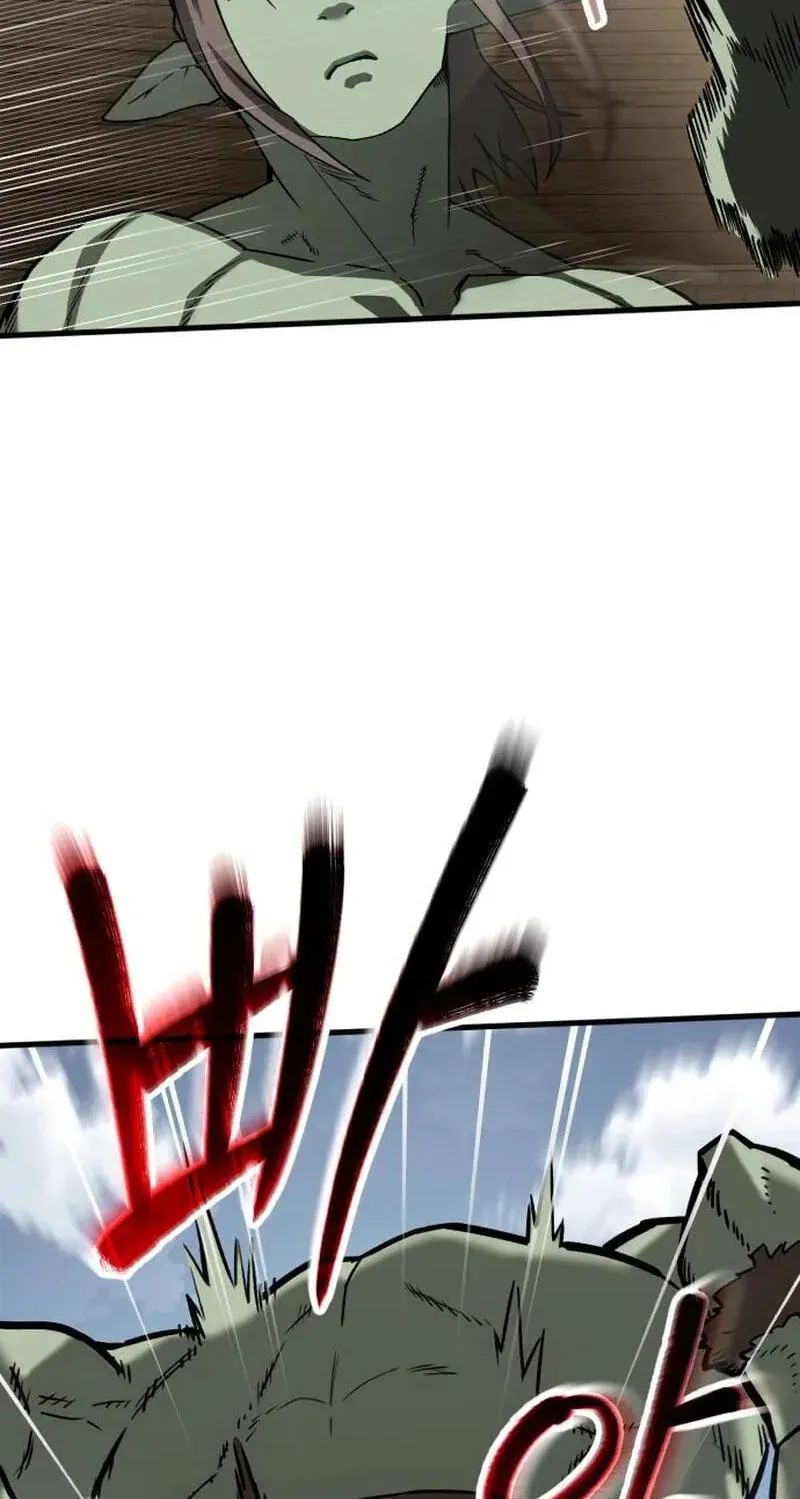 Green Skin Chapter 4 - page 101