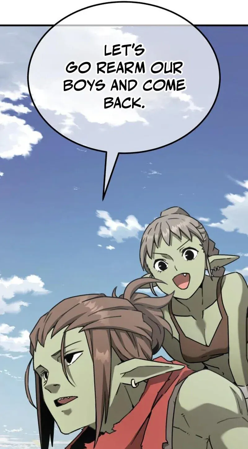 Green Skin Chapter 4 - page 11