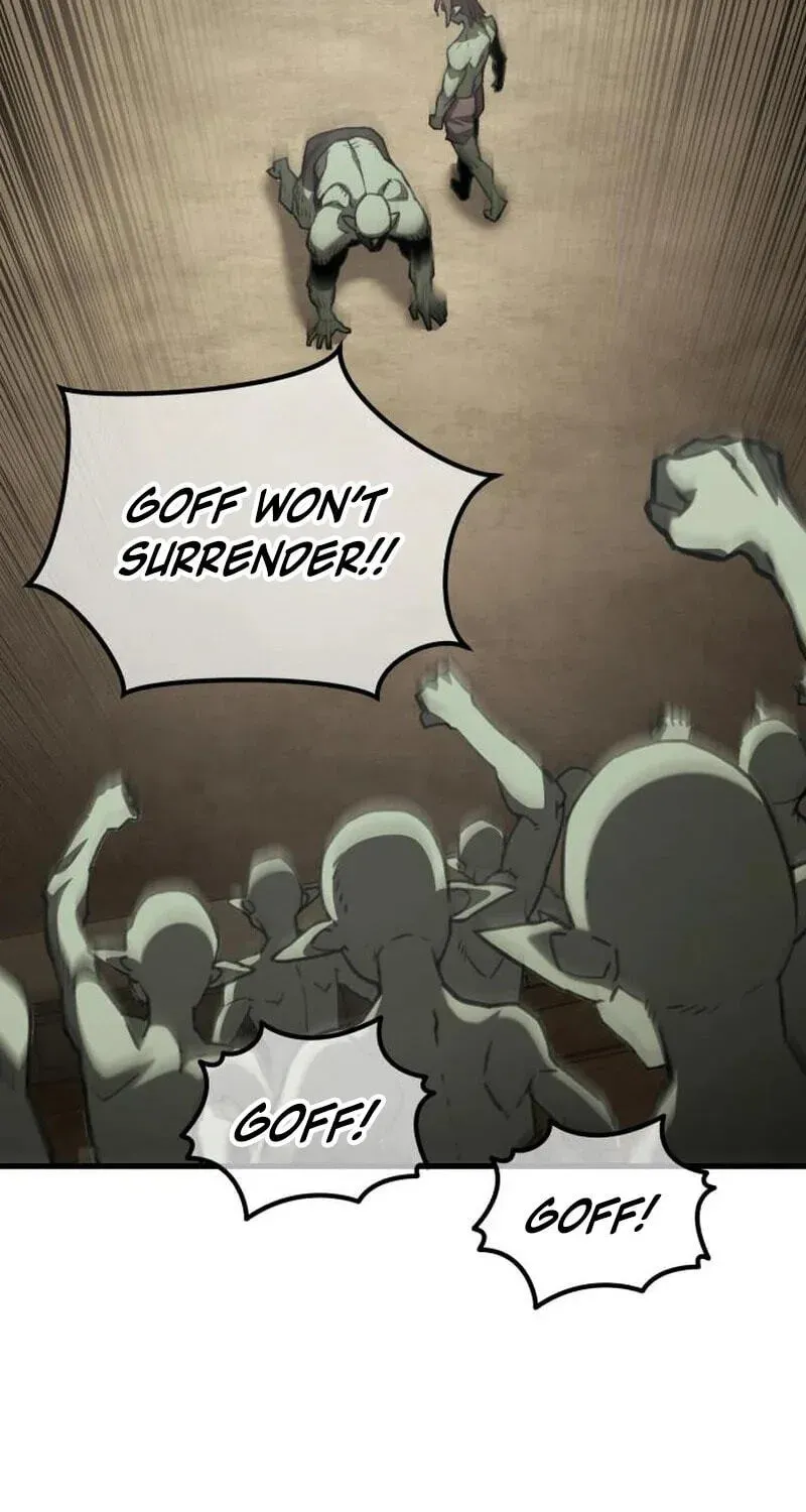 Green Skin Chapter 4 - page 111
