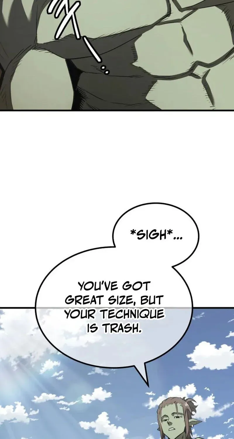 Green Skin Chapter 4 - page 119