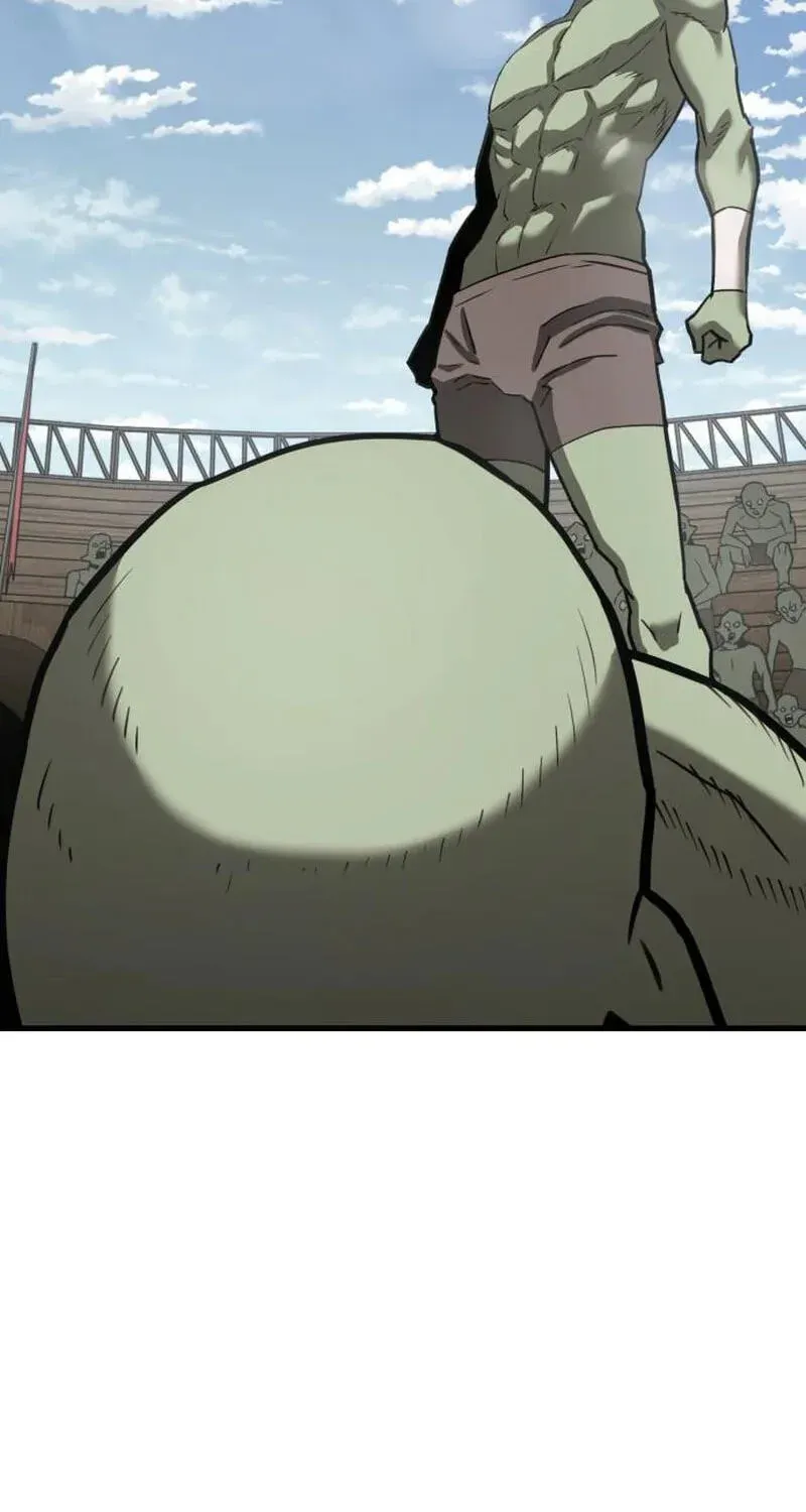 Green Skin Chapter 4 - page 121