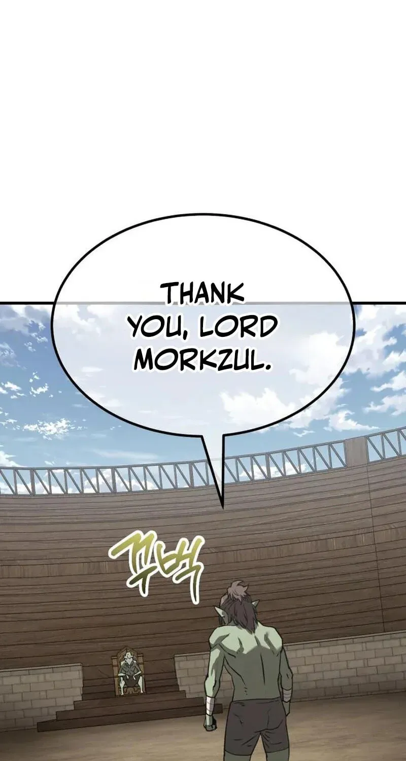 Green Skin Chapter 4 - page 129
