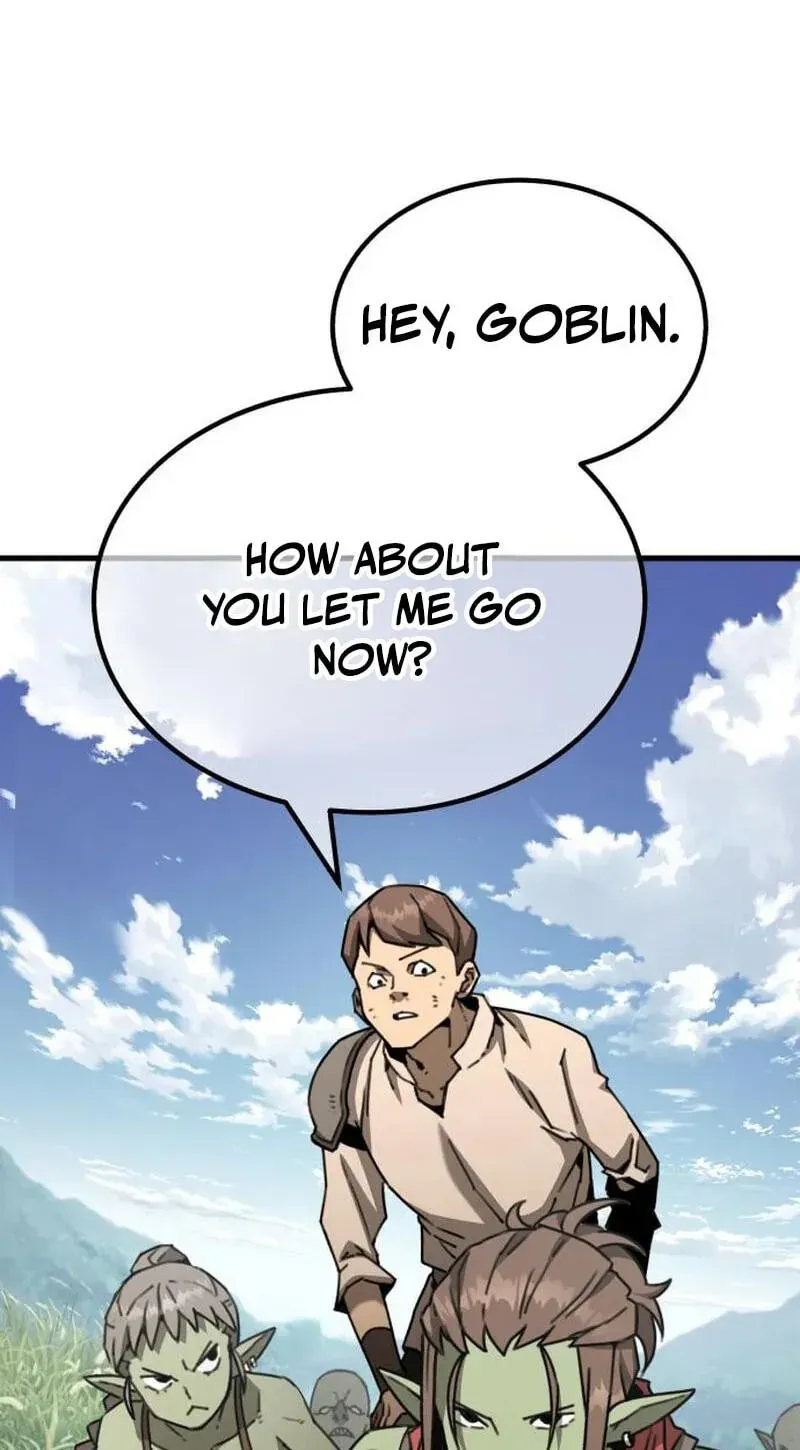 Green Skin Chapter 4 - page 13