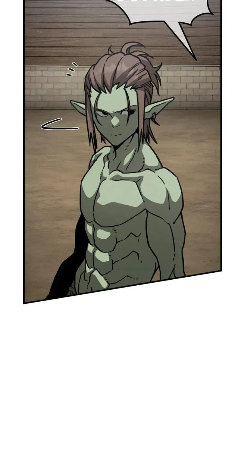 Green Skin Chapter 4 - page 133