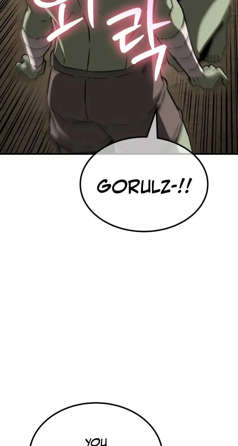 Green Skin Chapter 4 - page 136