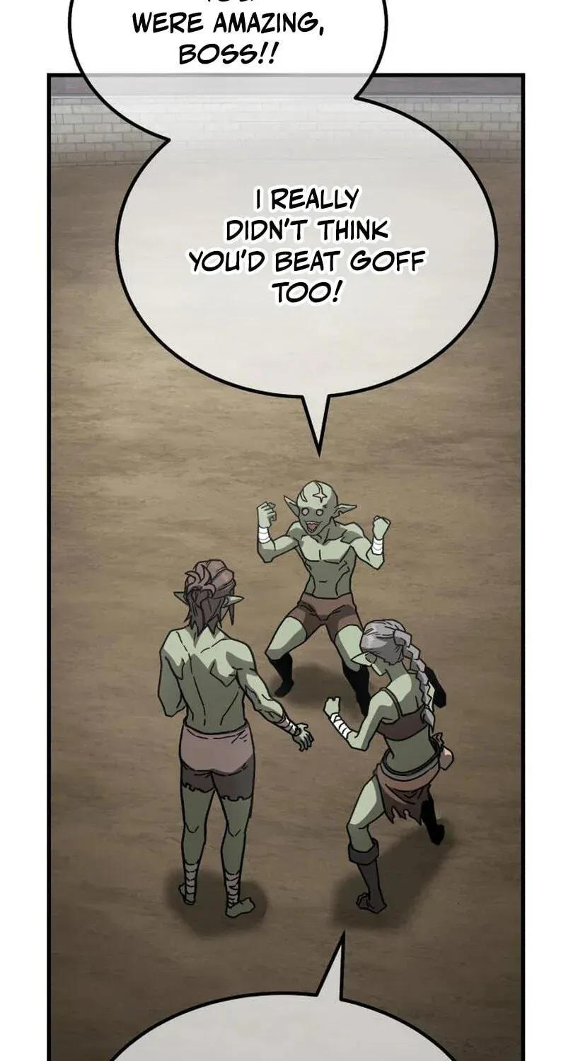 Green Skin Chapter 4 - page 137
