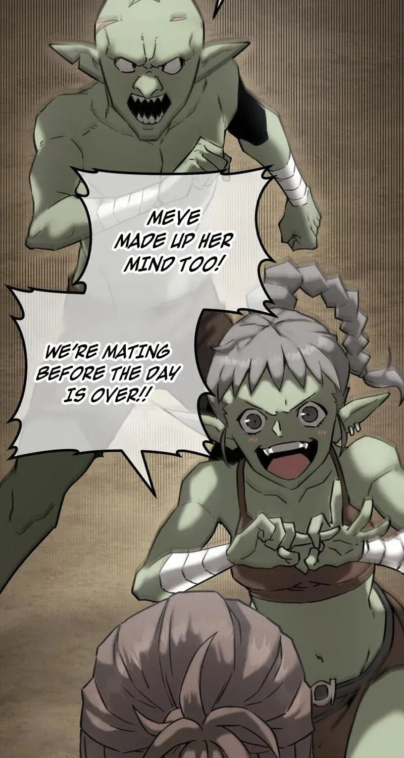 Green Skin Chapter 4 - page 139