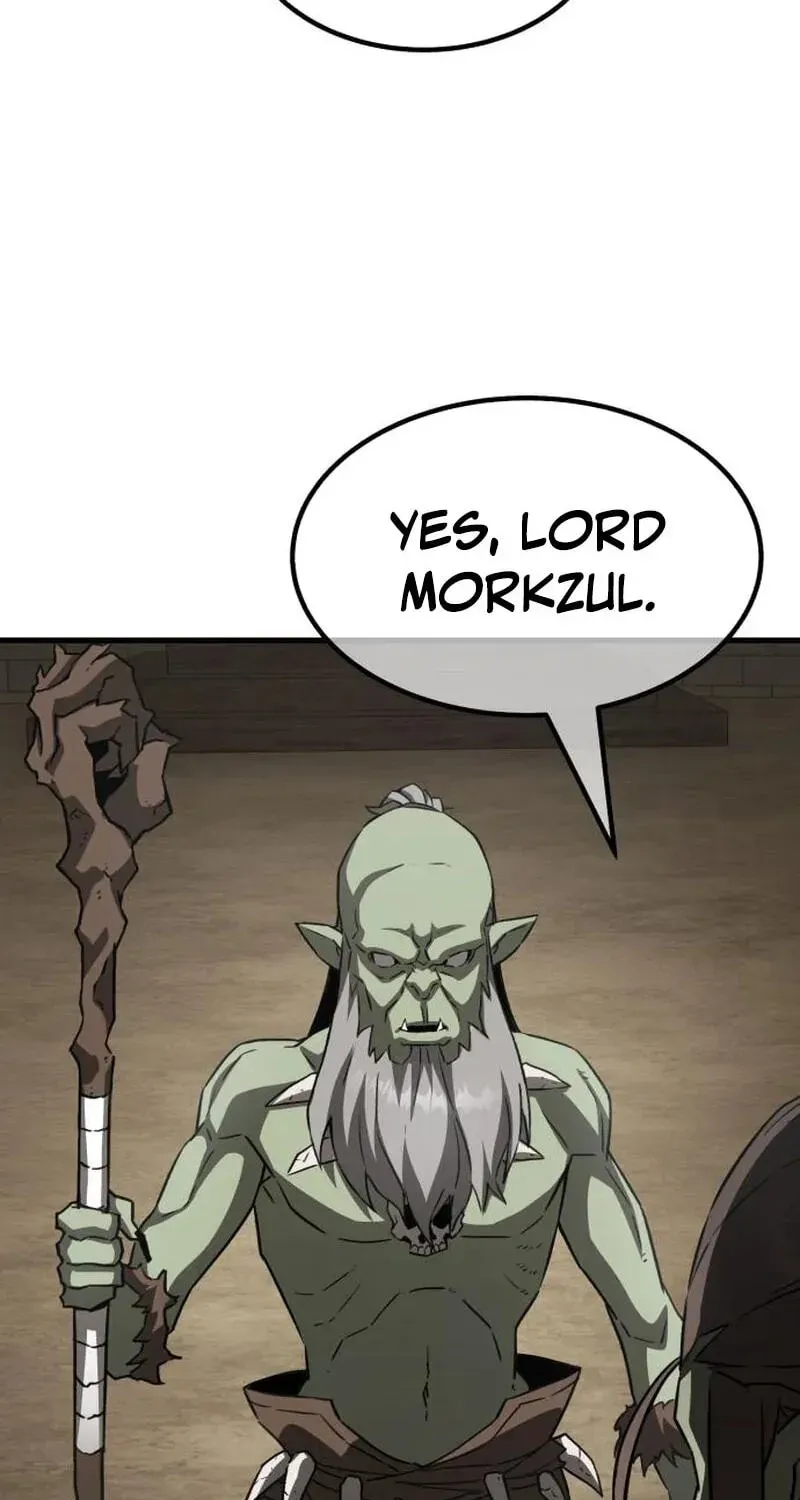 Green Skin Chapter 4 - page 142