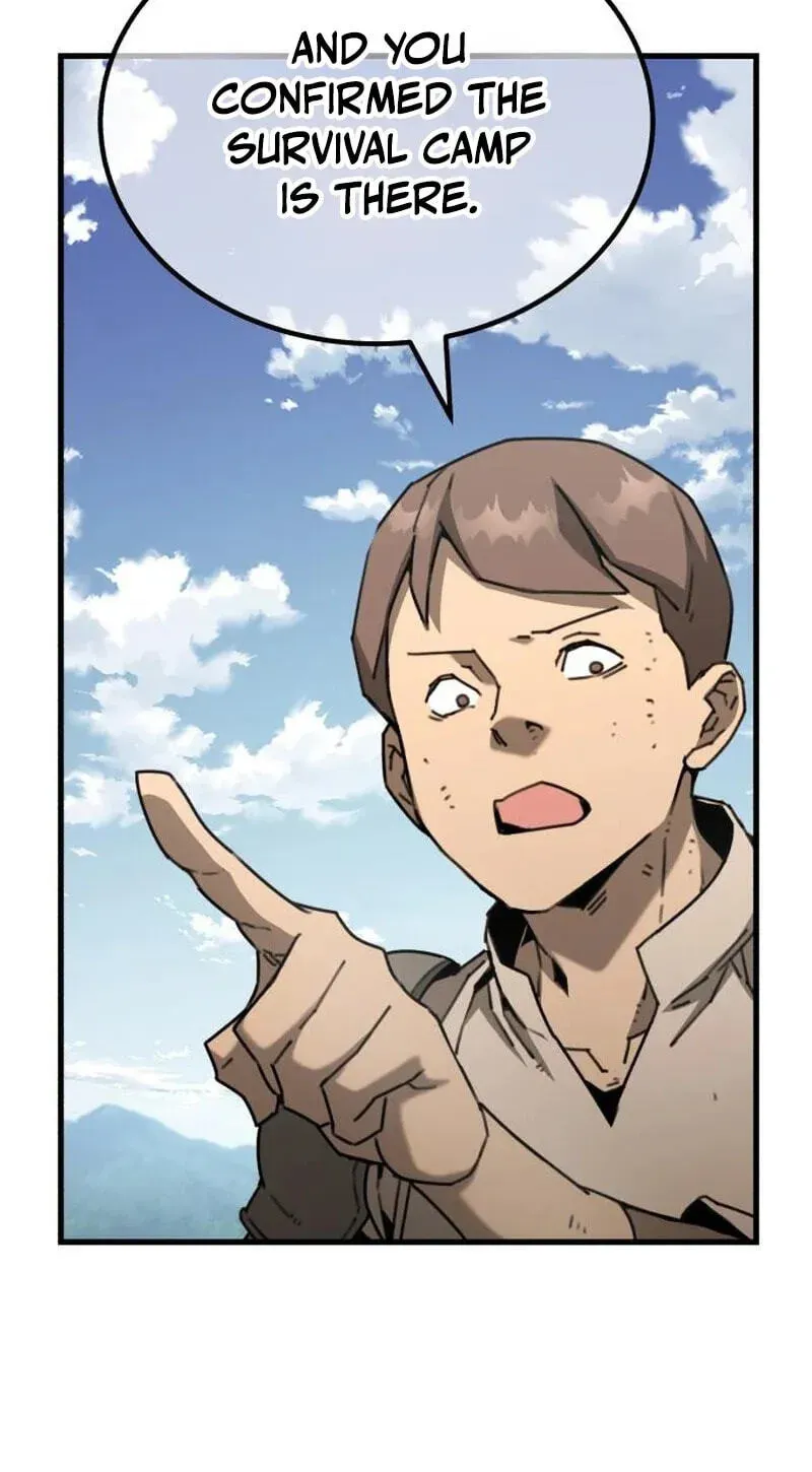 Green Skin Chapter 4 - page 15