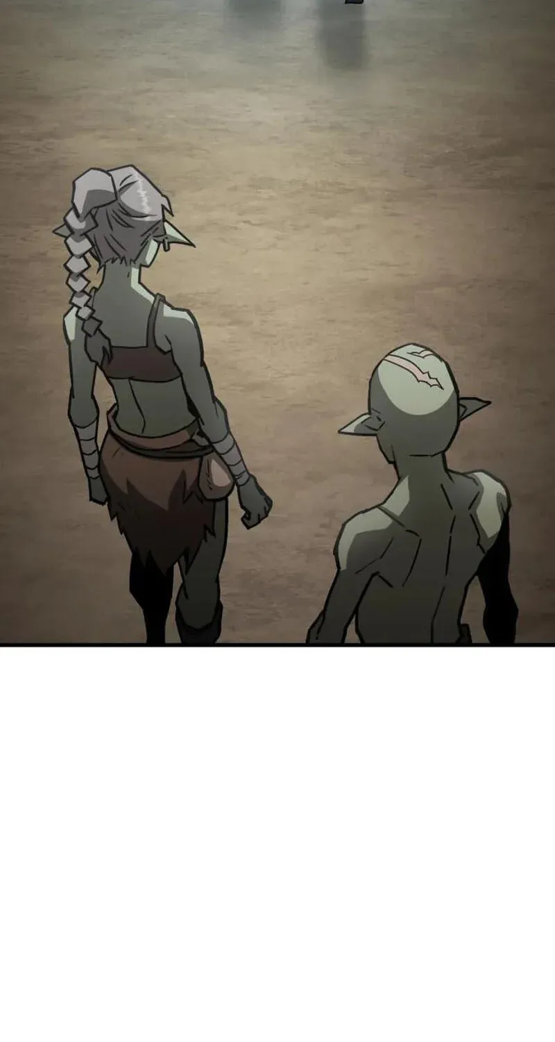 Green Skin Chapter 4 - page 157