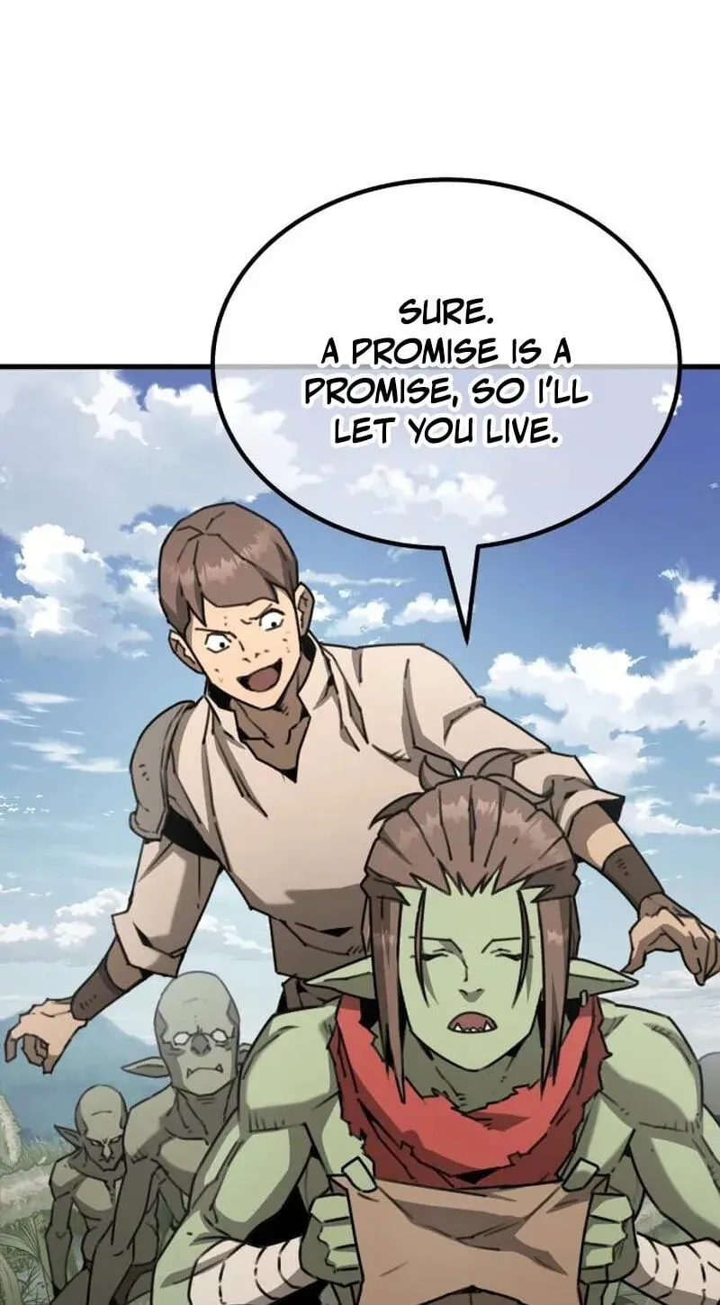 Green Skin Chapter 4 - page 16