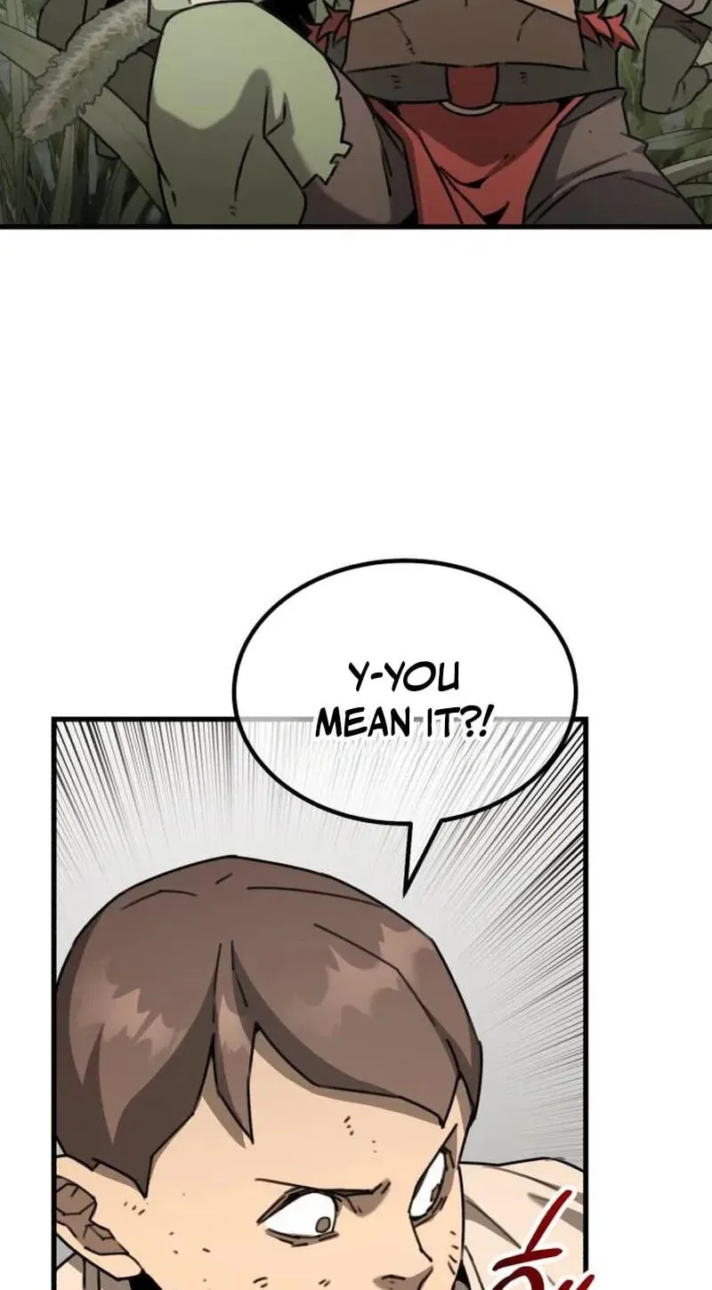 Green Skin Chapter 4 - page 17