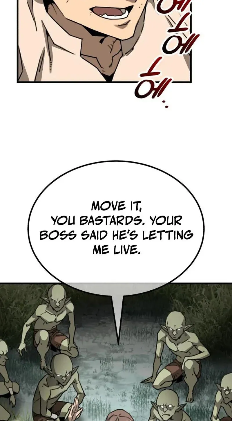 Green Skin Chapter 4 - page 18
