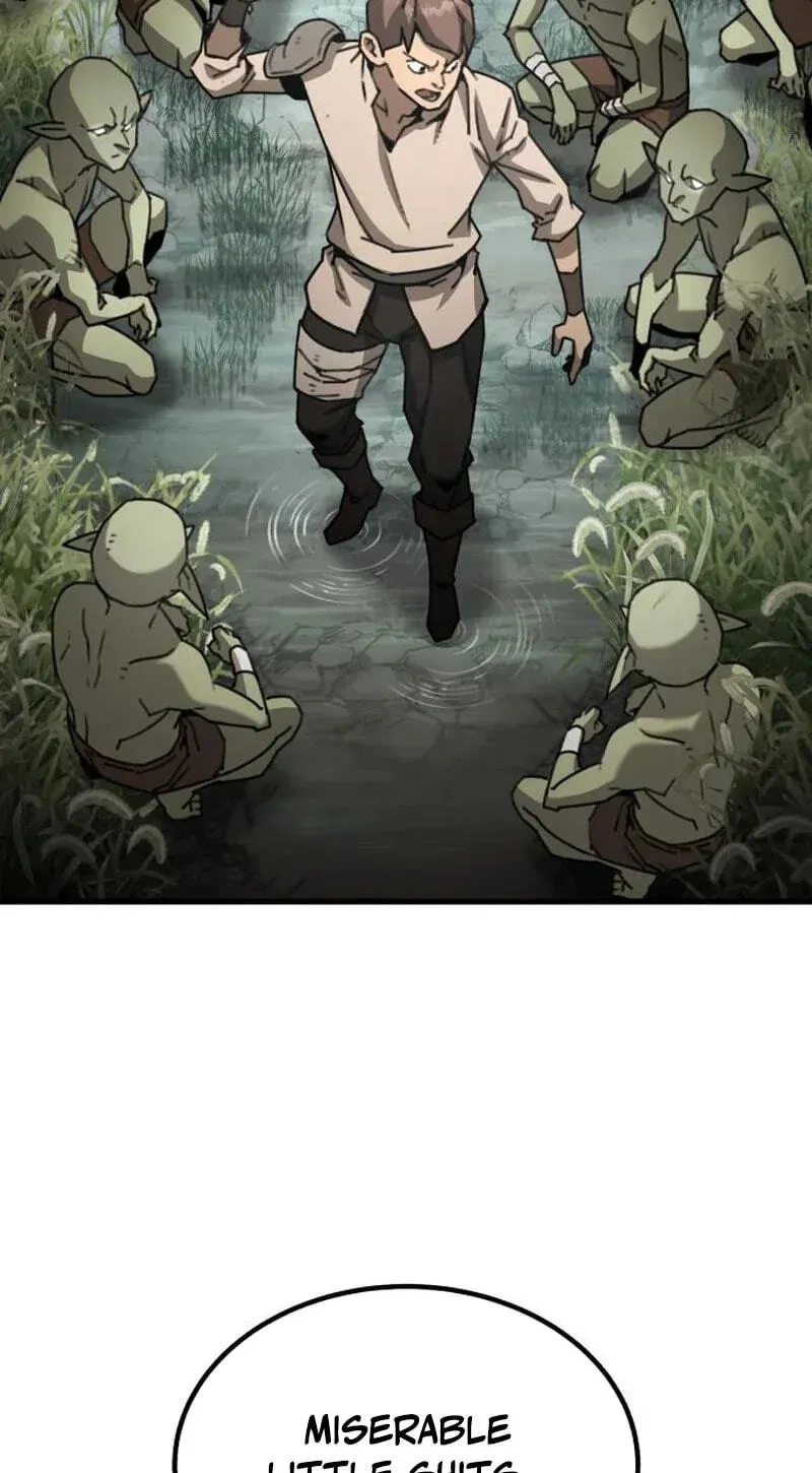 Green Skin Chapter 4 - page 19