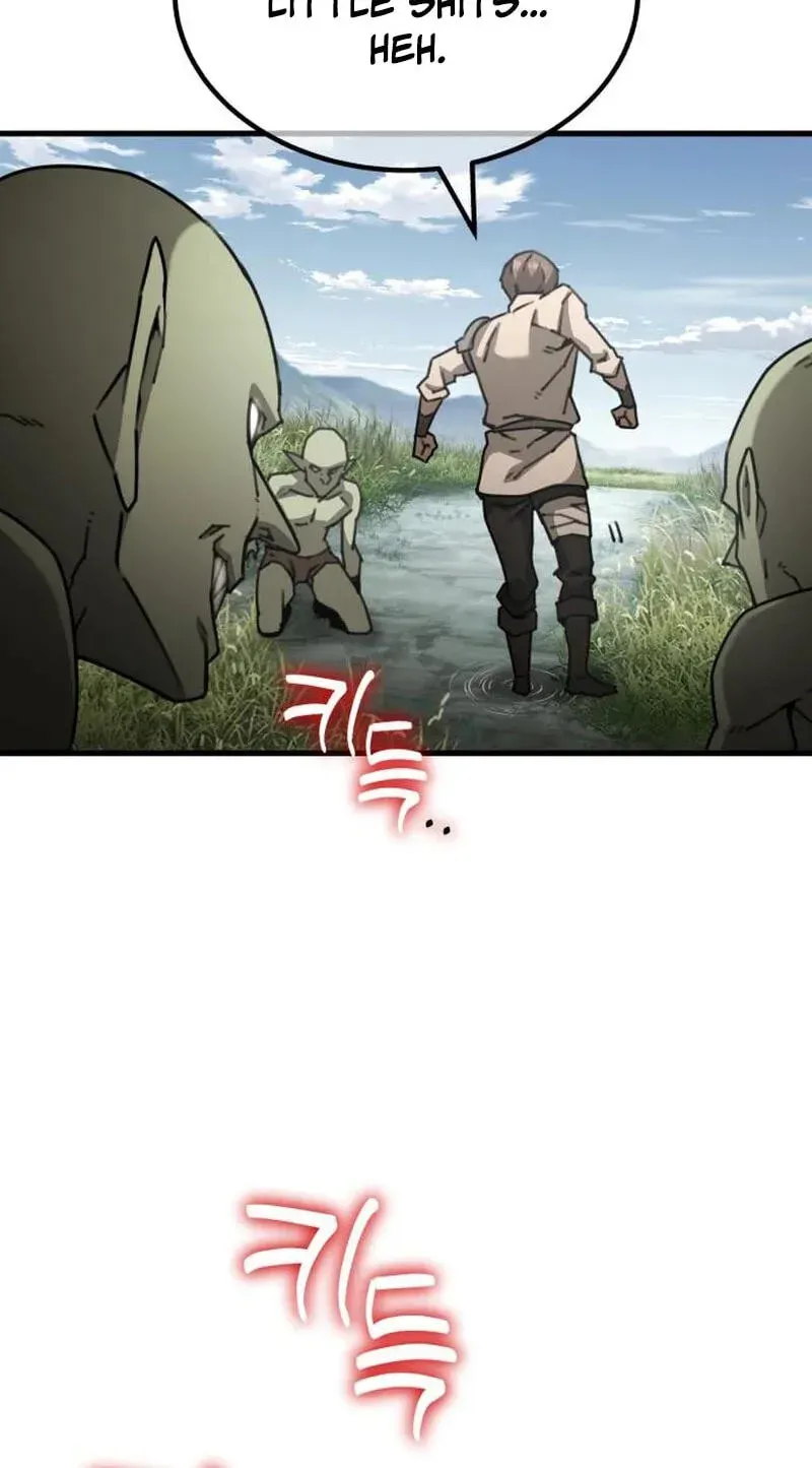 Green Skin Chapter 4 - page 20