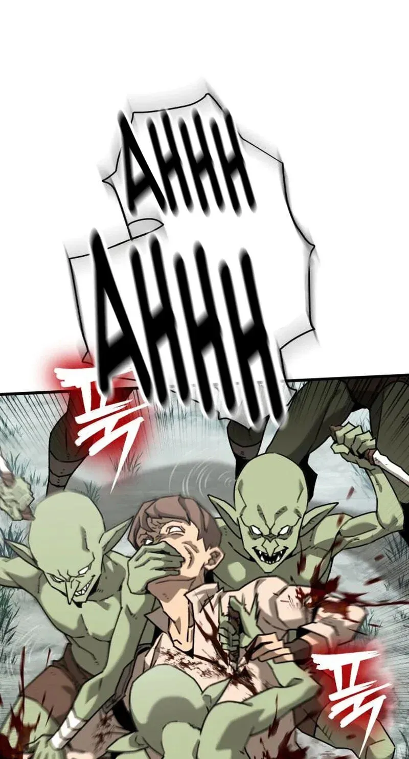 Green Skin Chapter 4 - page 25