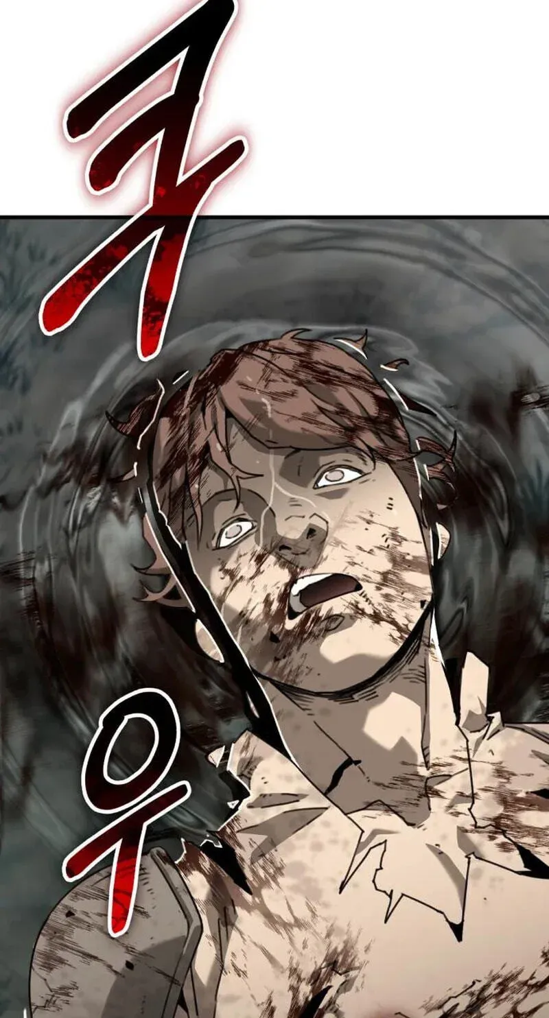 Green Skin Chapter 4 - page 29