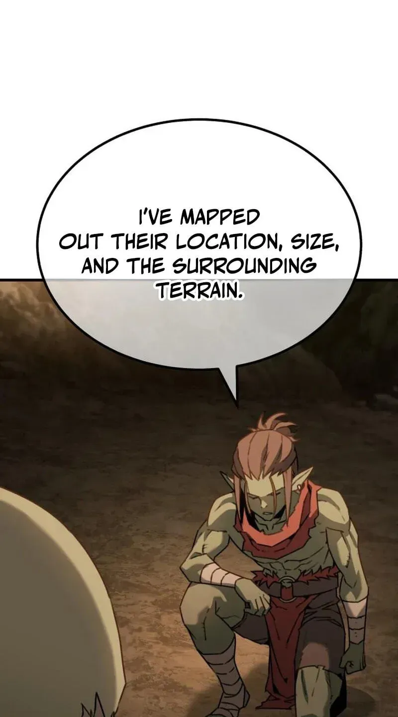 Green Skin Chapter 4 - page 34