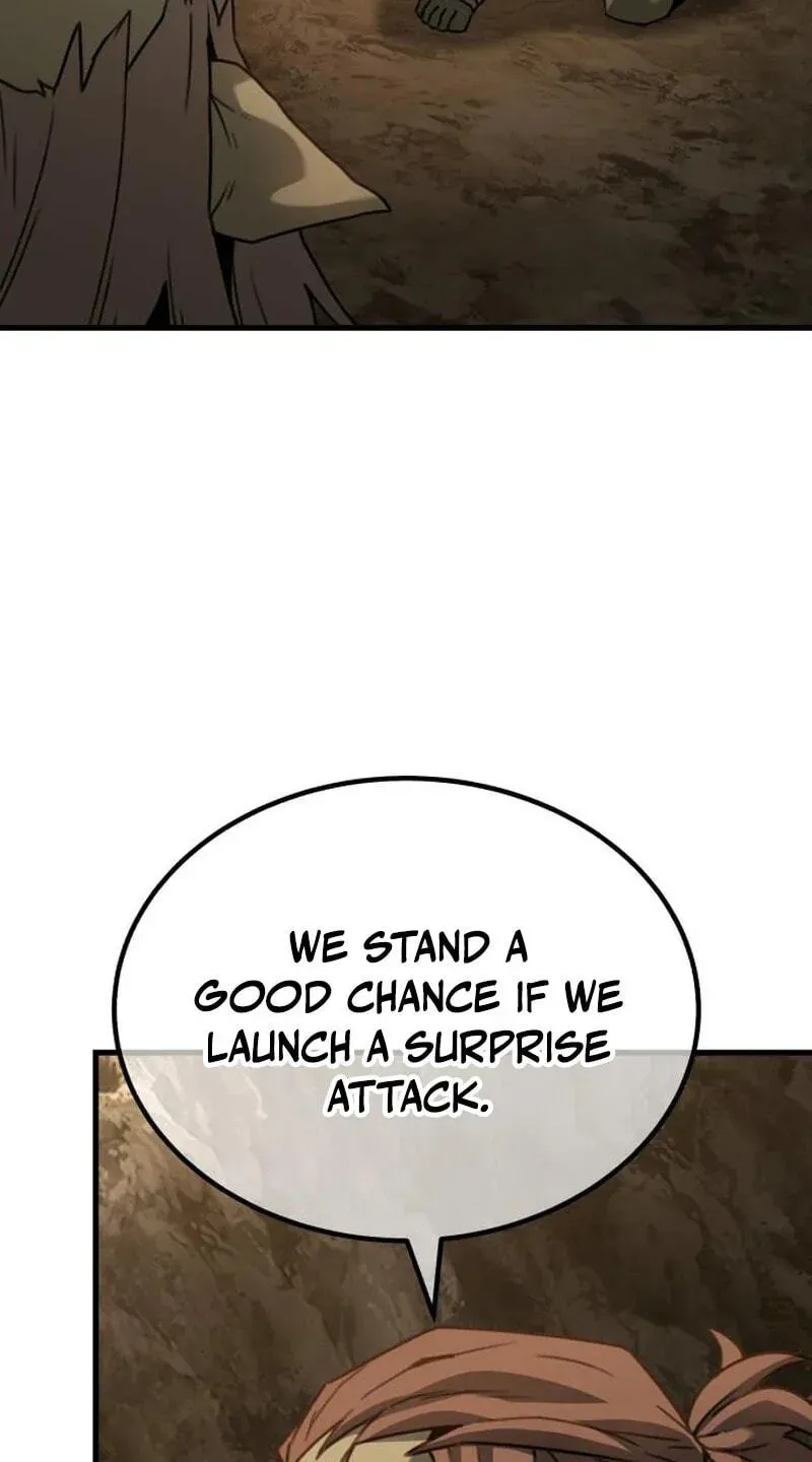 Green Skin Chapter 4 - page 35