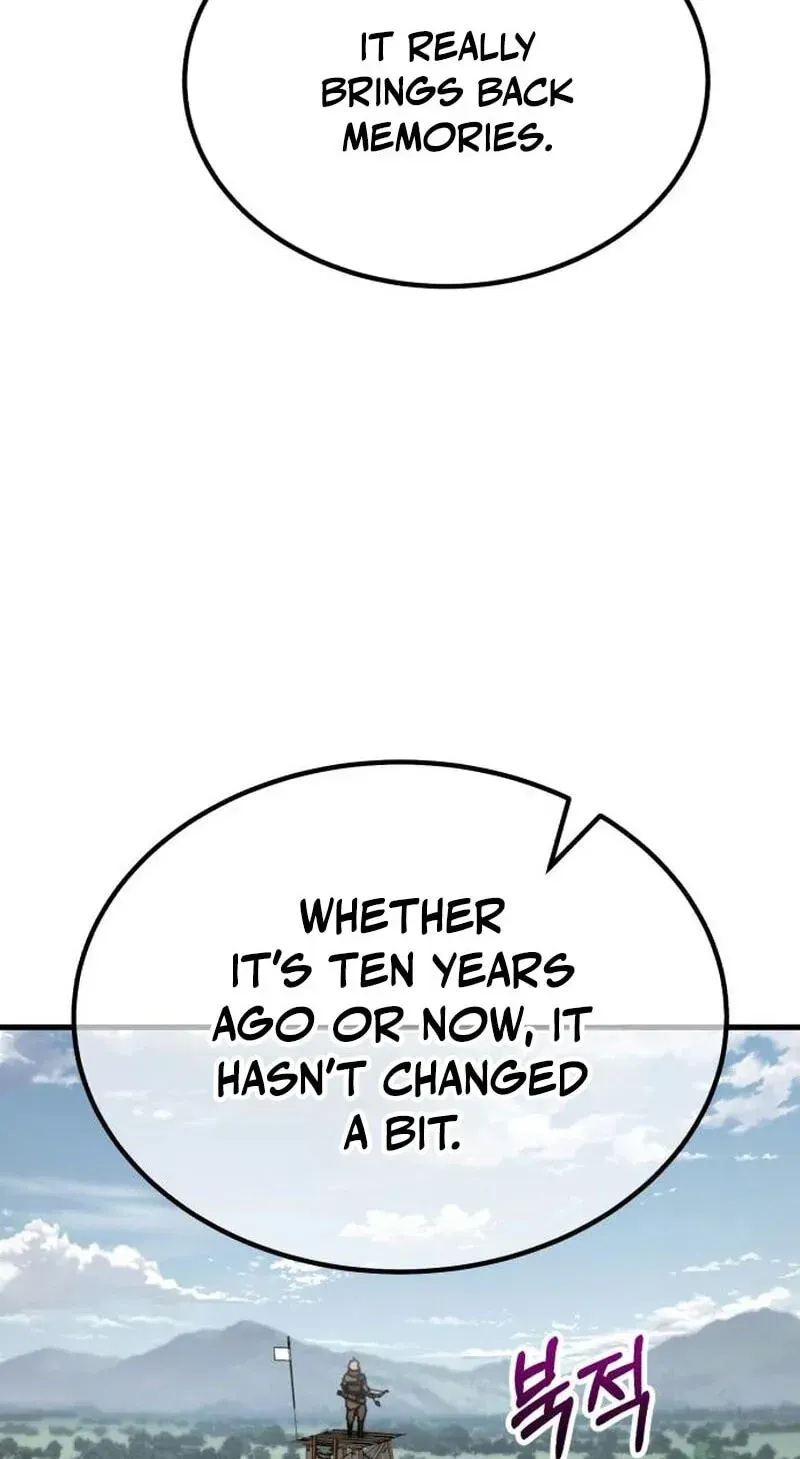 Green Skin Chapter 4 - page 5