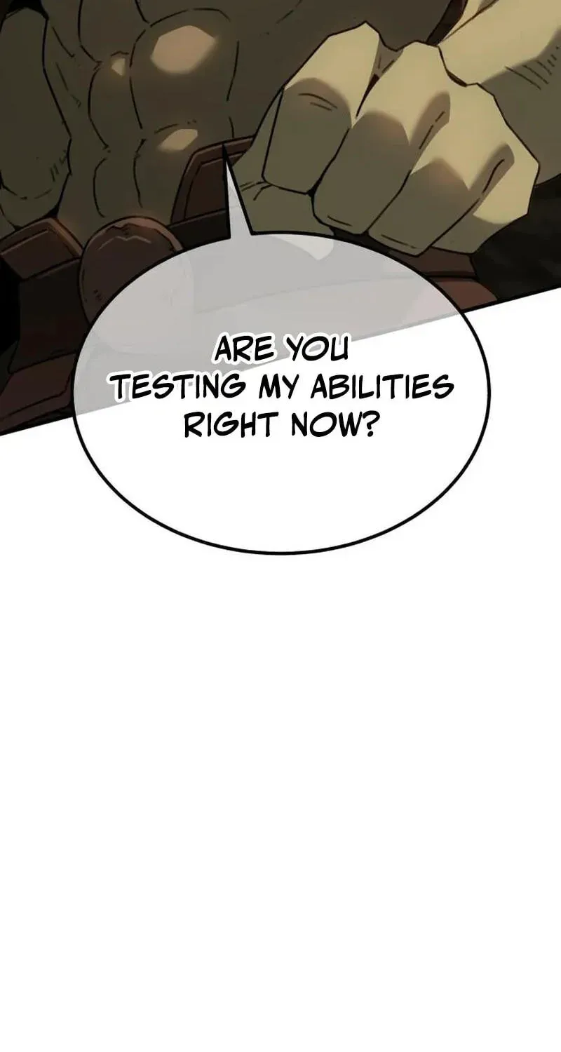 Green Skin Chapter 4 - page 54