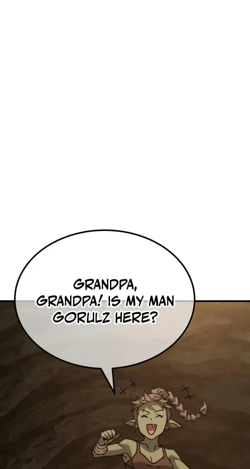 Green Skin Chapter 4 - page 57