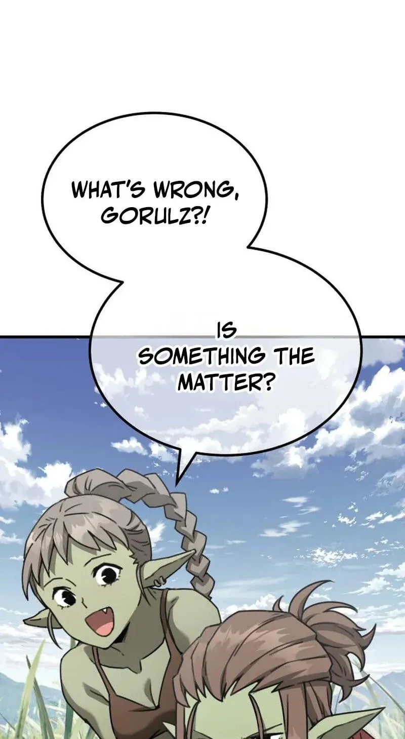 Green Skin Chapter 4 - page 7