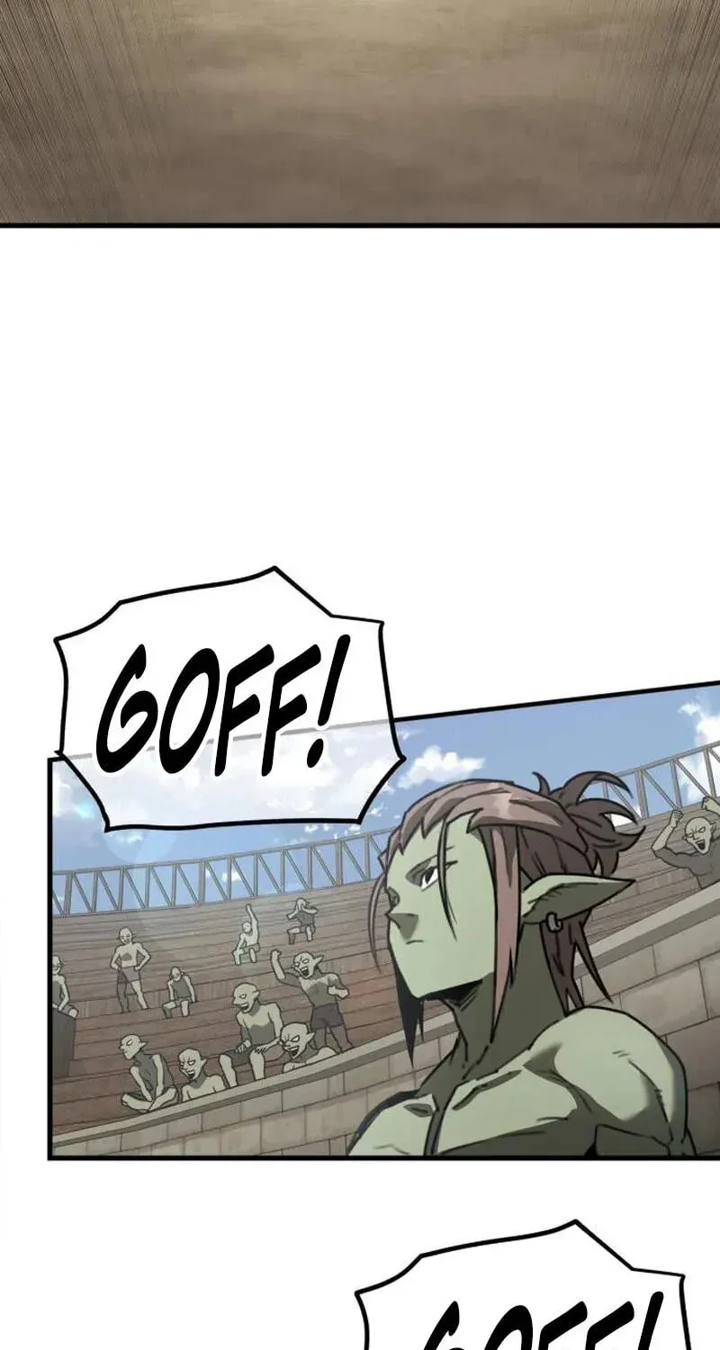 Green Skin Chapter 4 - page 73