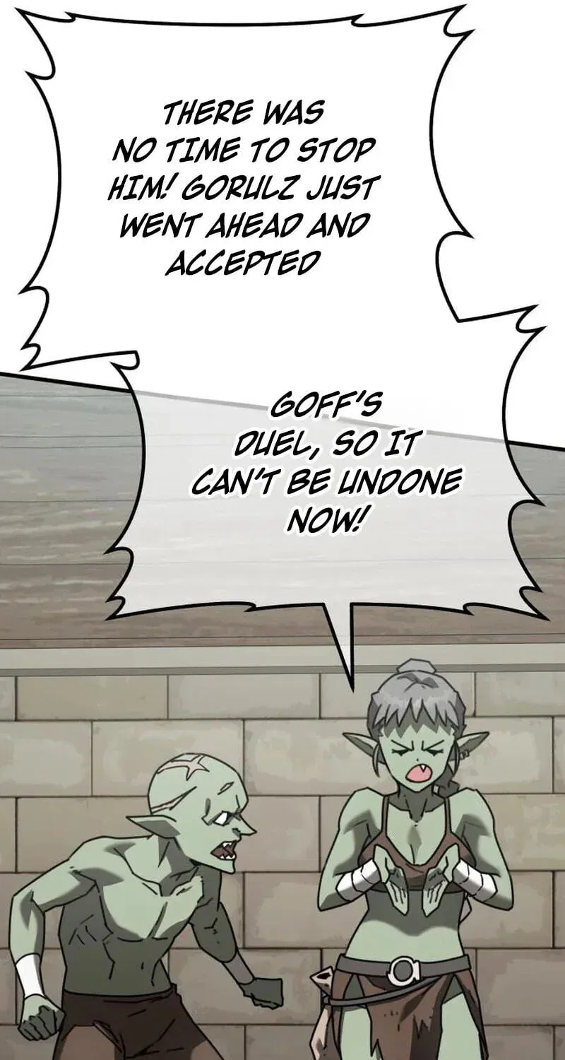Green Skin Chapter 4 - page 79