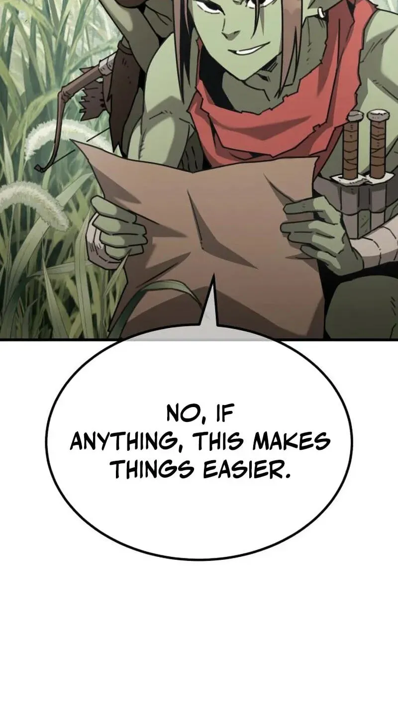 Green Skin Chapter 4 - page 8