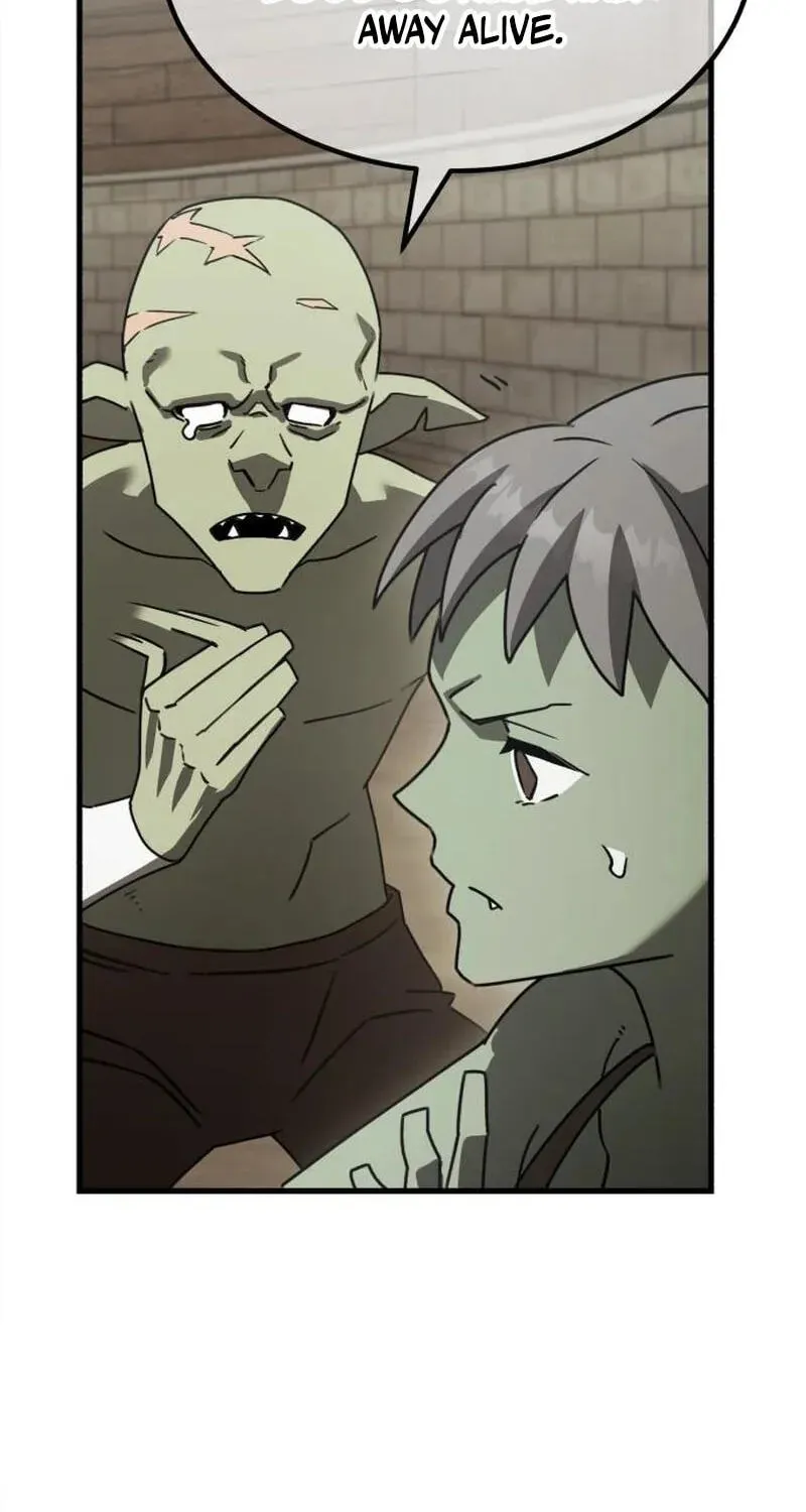 Green Skin Chapter 4 - page 87
