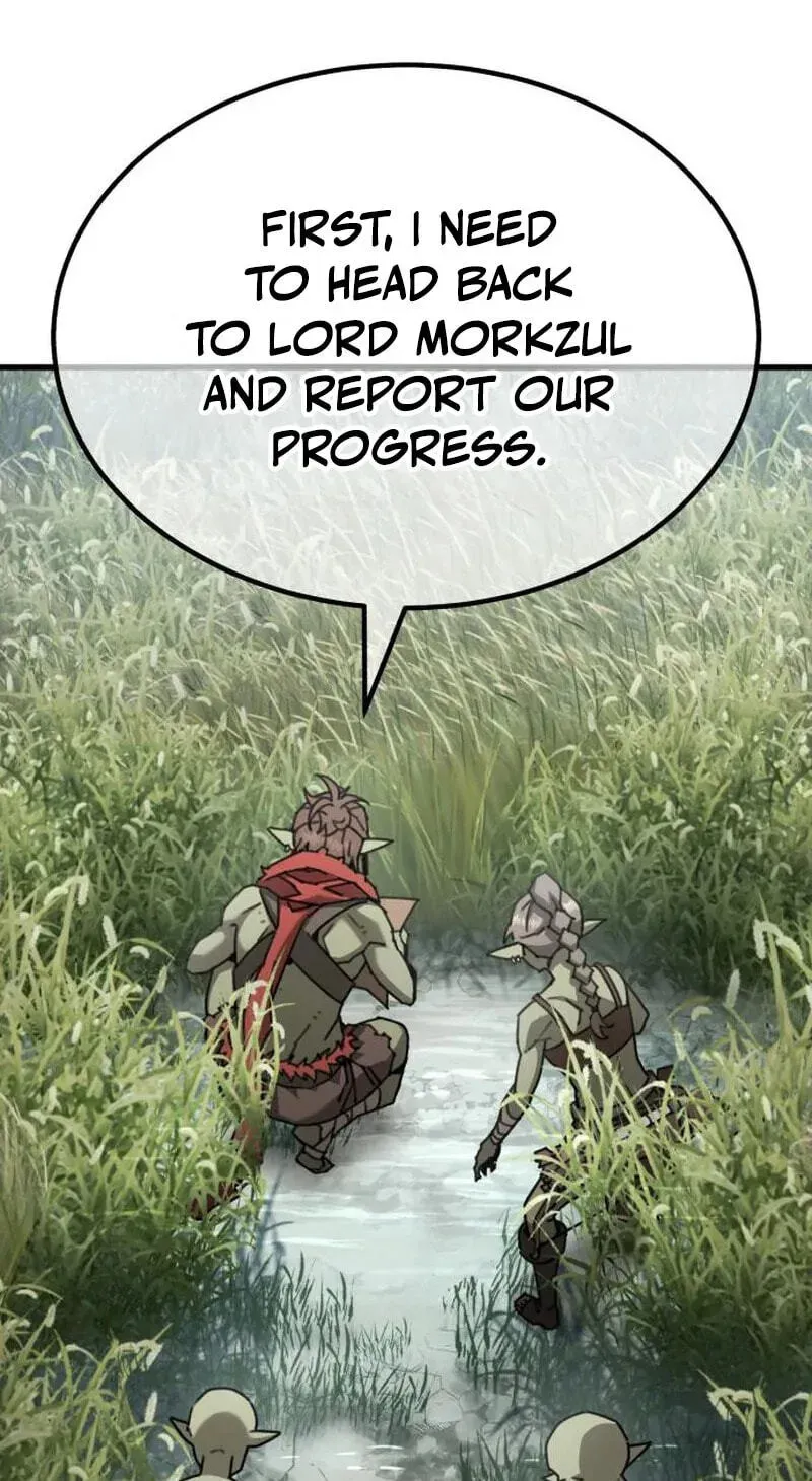 Green Skin Chapter 4 - page 9