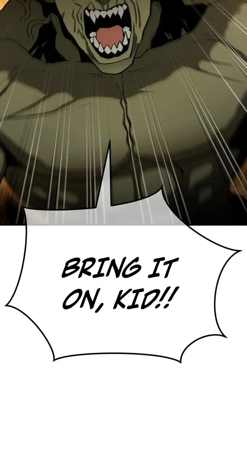 Green Skin Chapter 4 - page 95