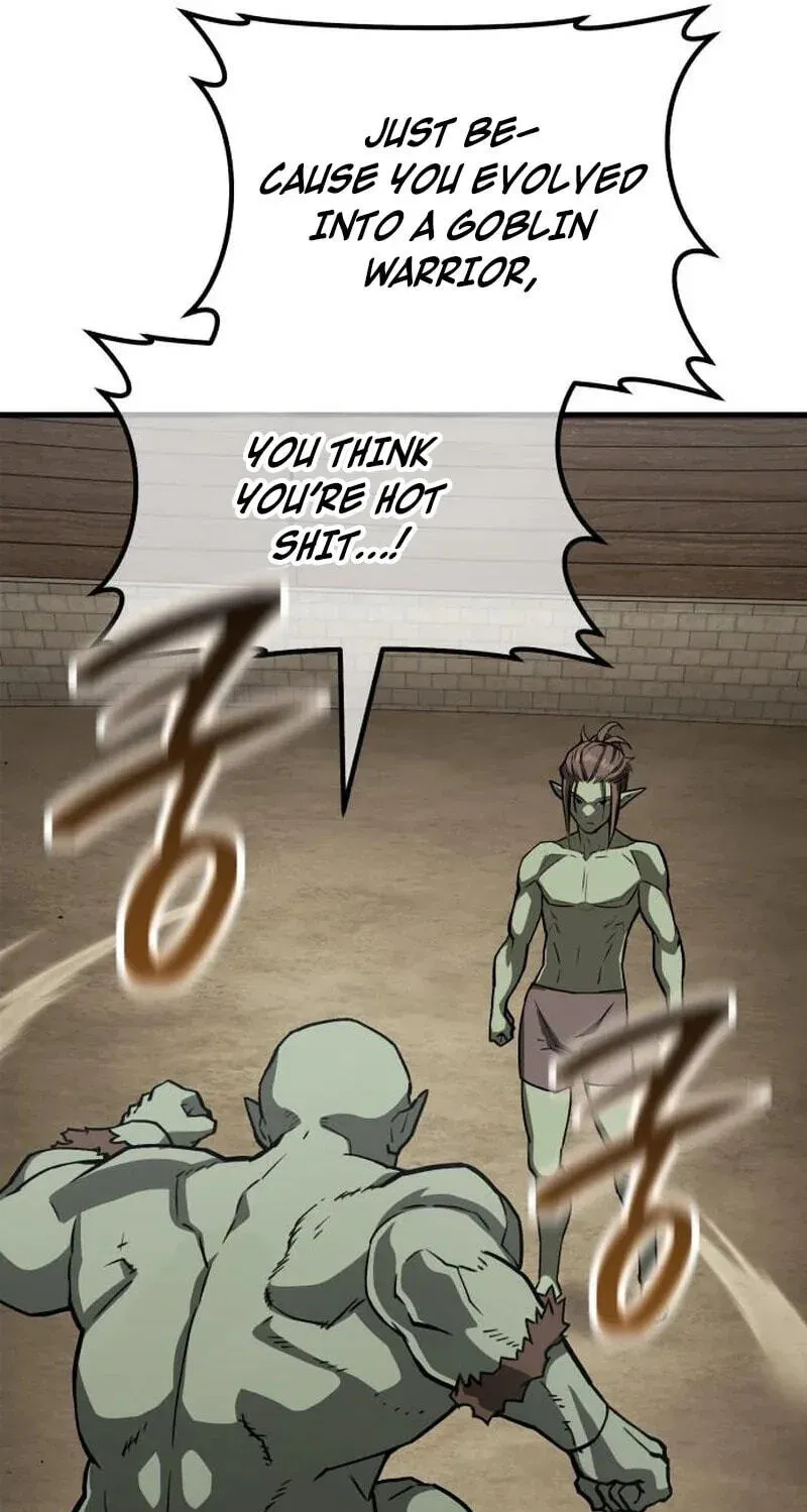 Green Skin Chapter 4 - page 97