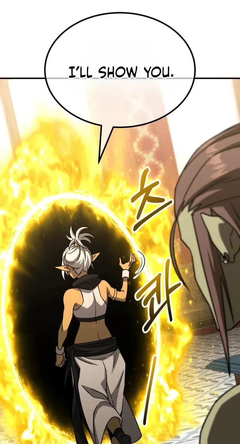 Green Skin Chapter 5 - page 101