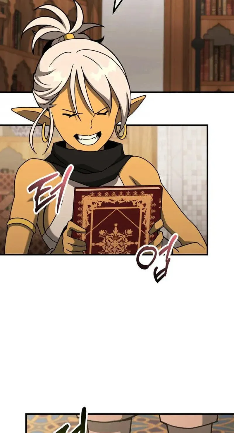 Green Skin Chapter 5 - page 104