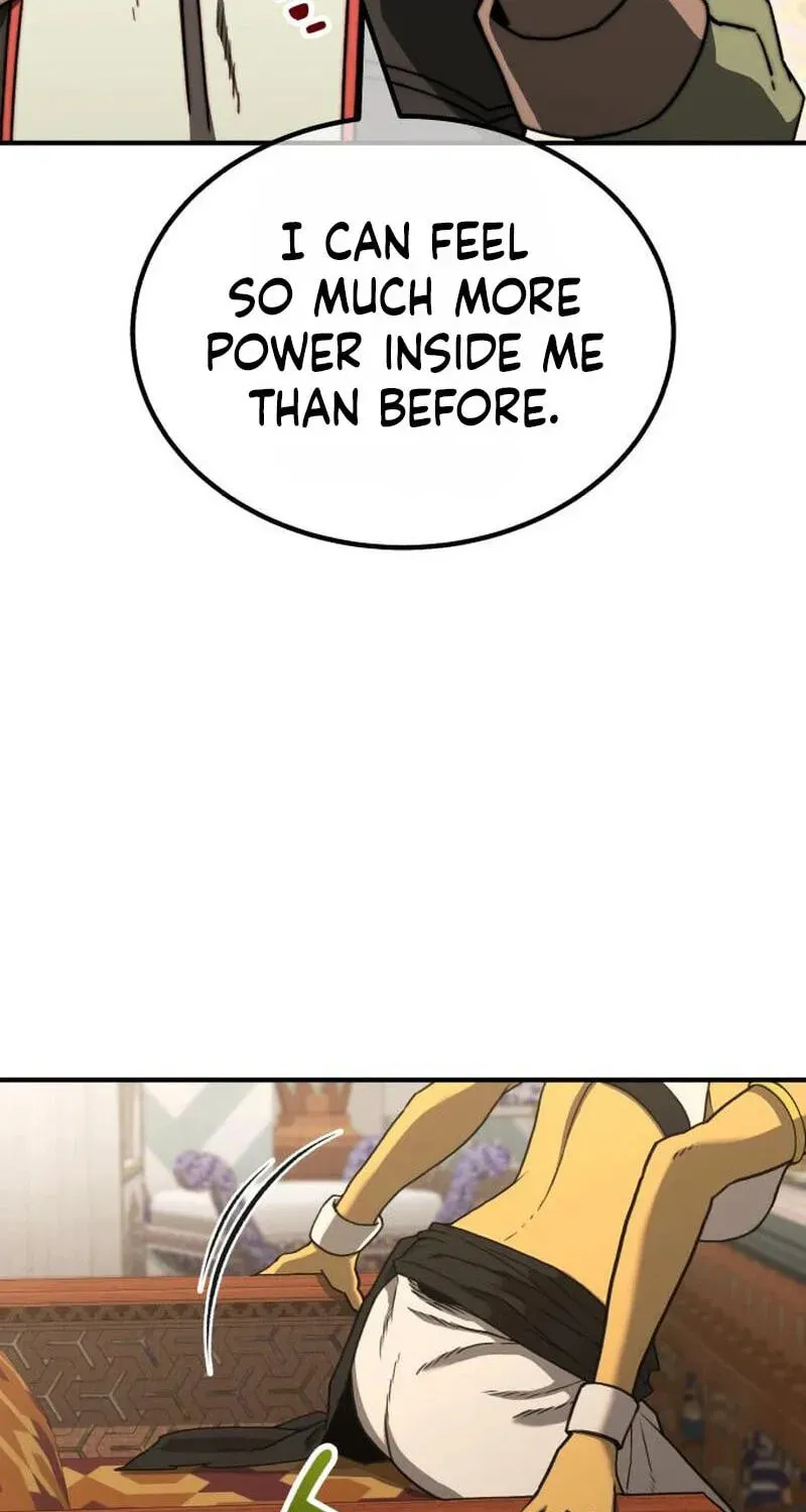 Green Skin Chapter 5 - page 111
